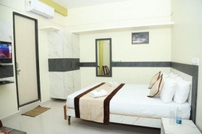 M R Residency Belagavi